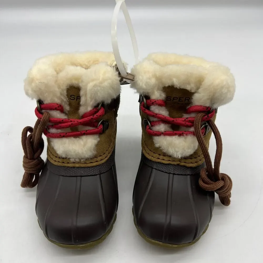 Sperry Top Sider sperry top